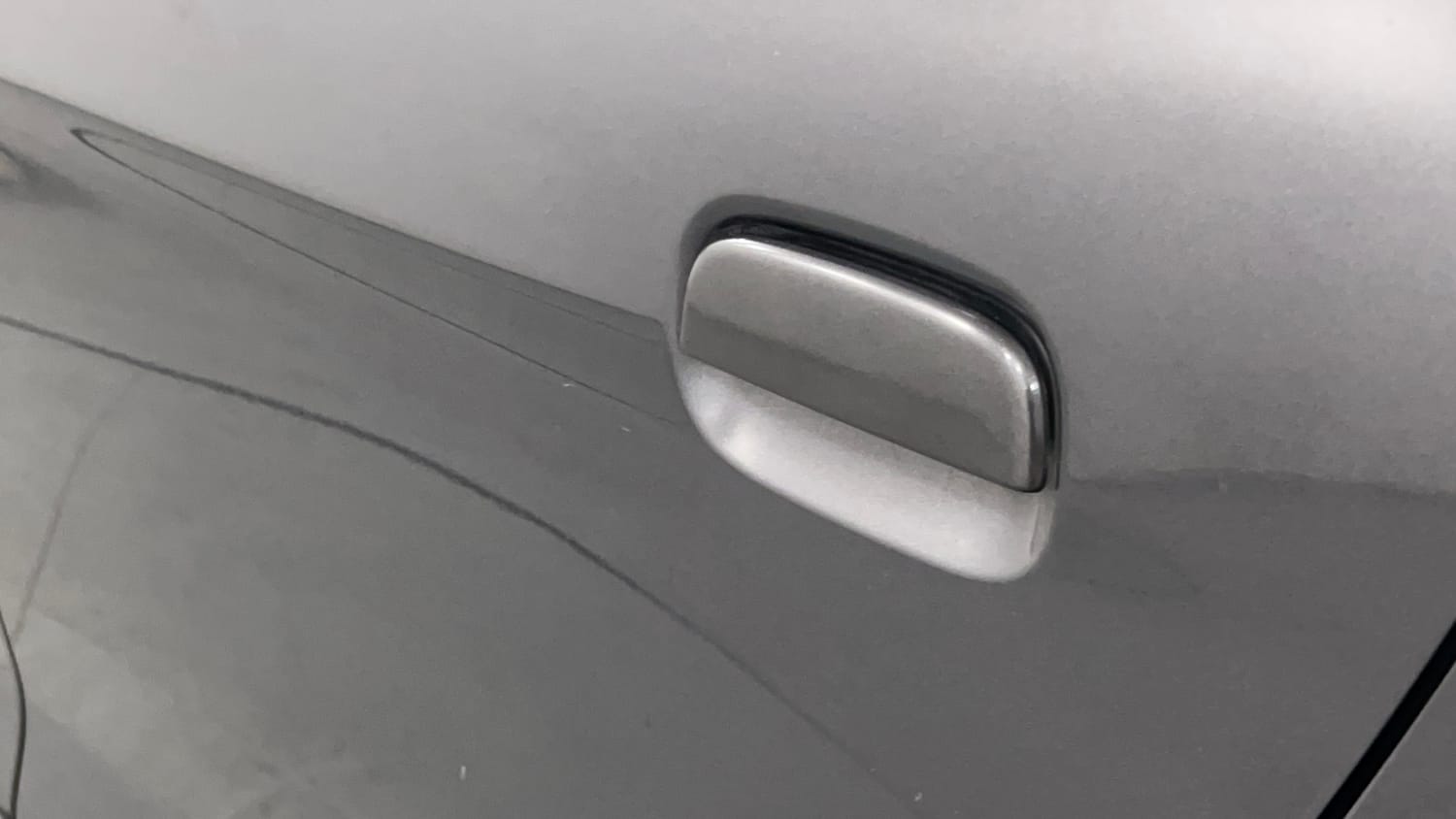 Used 2022 Maruti Suzuki Alto K10 VXi Petrol Manual dents MINOR SCRATCH
