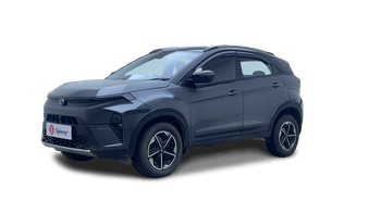 Used 2023 Tata Nexon Fearless Plus S 1.2 Revotron Petrol 7DCA DT Petrol Automatic Image
