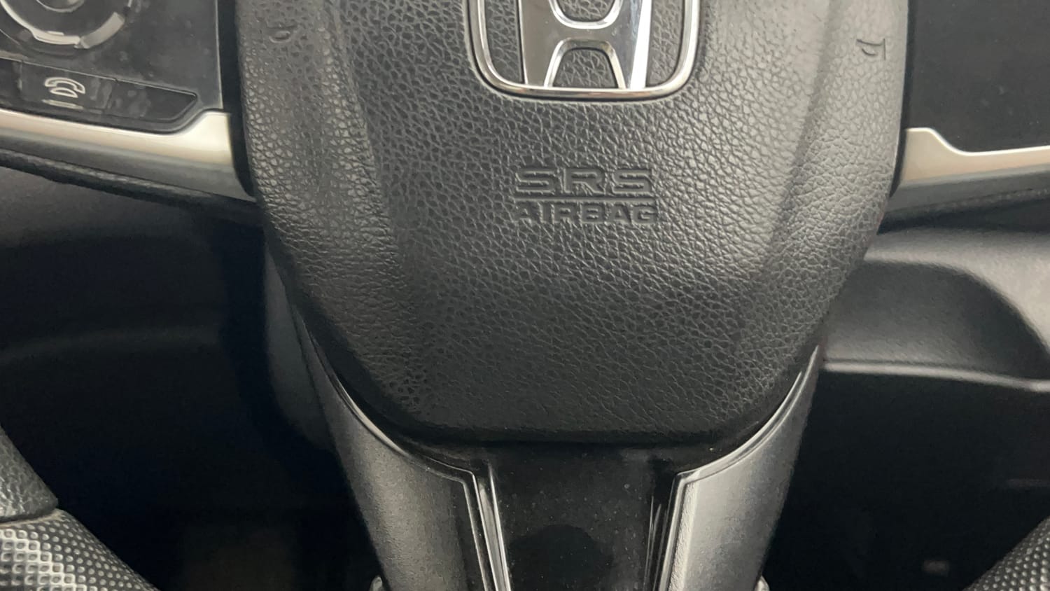 Used 2019 Honda Civic V CVT Petrol Petrol Automatic top_features Airbags