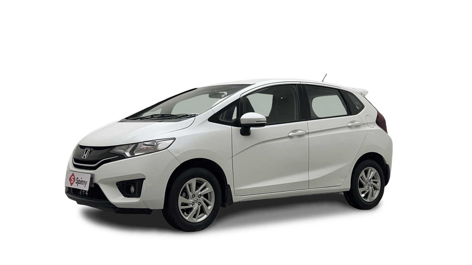 Used 2015 Honda Jazz VX Petrol Petrol Manual Image