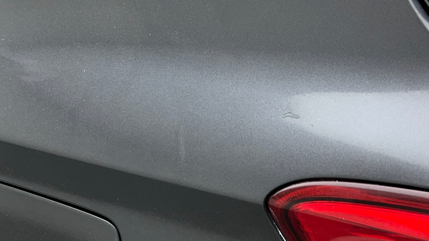 Used 2020 Maruti Suzuki S-Cross Zeta Petrol Manual dents MINOR SCRATCH