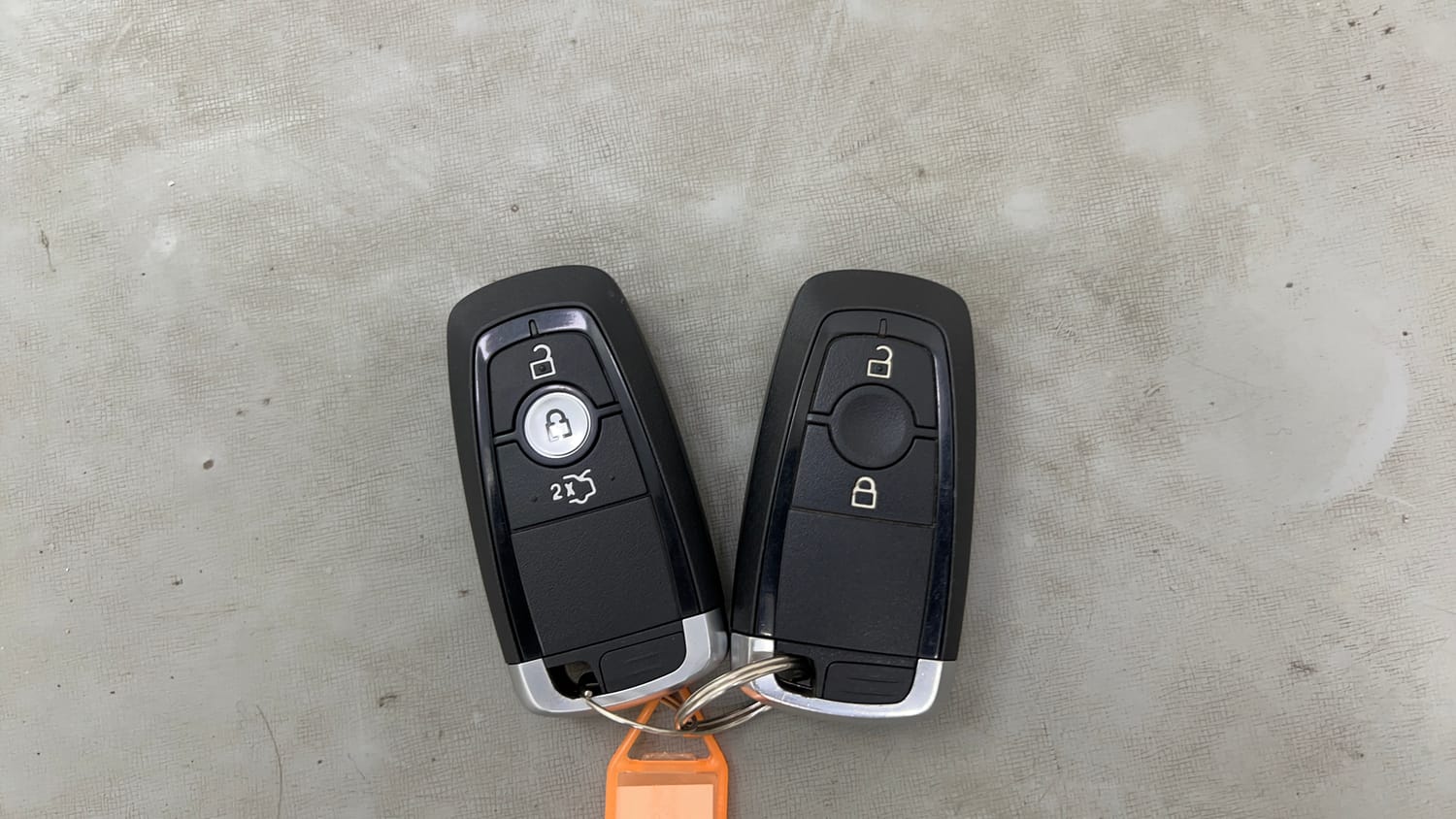 Used 2019 Ford EcoSport S Petrol Petrol Manual extra CAR KEY VIEW