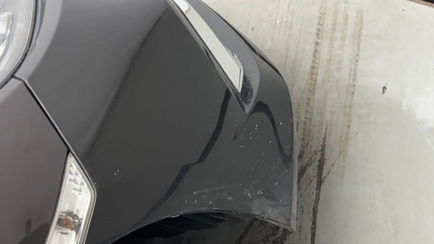 Used 2019 Honda Civic V CVT Petrol Petrol Automatic dents MINOR SCRATCH