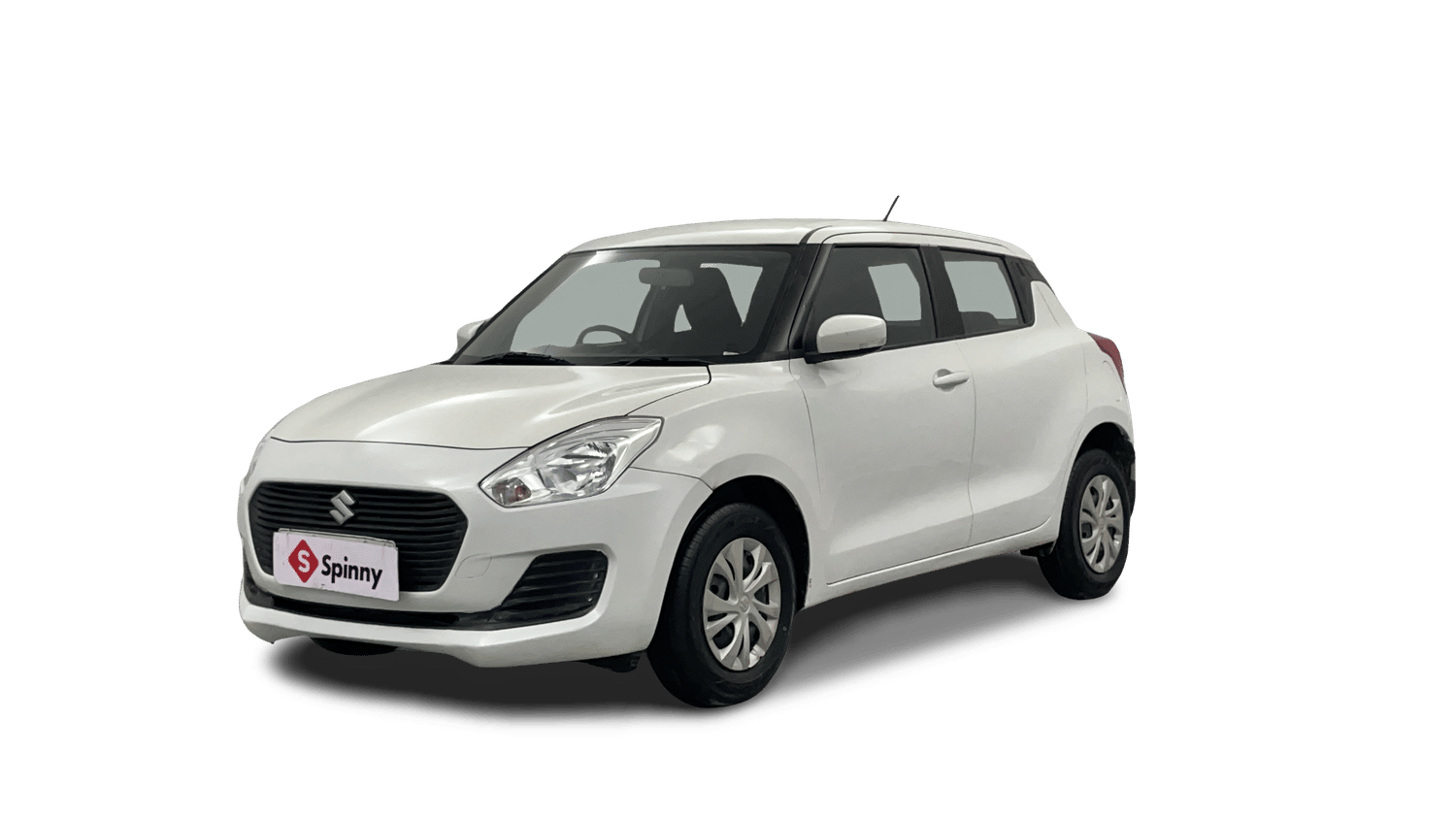 Used 2019 Maruti Suzuki Swift VXi Petrol Manual Image
