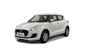 Used 2019 Maruti Suzuki Swift VXi Petrol Manual Image