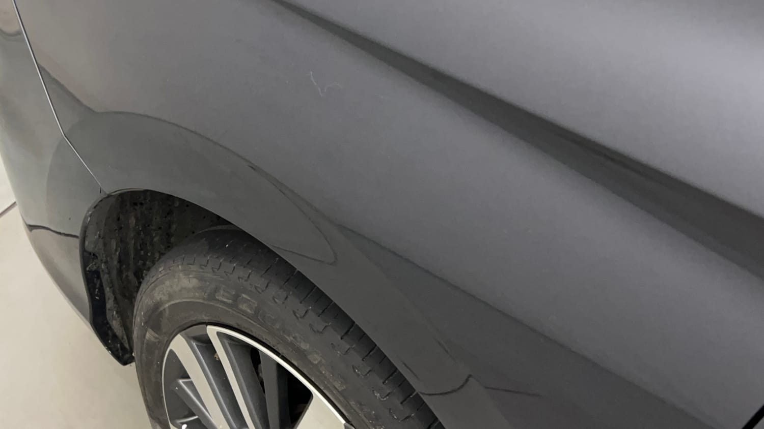 Used 2022 Honda City ZX Petrol Petrol Manual dents MINOR SCRATCH