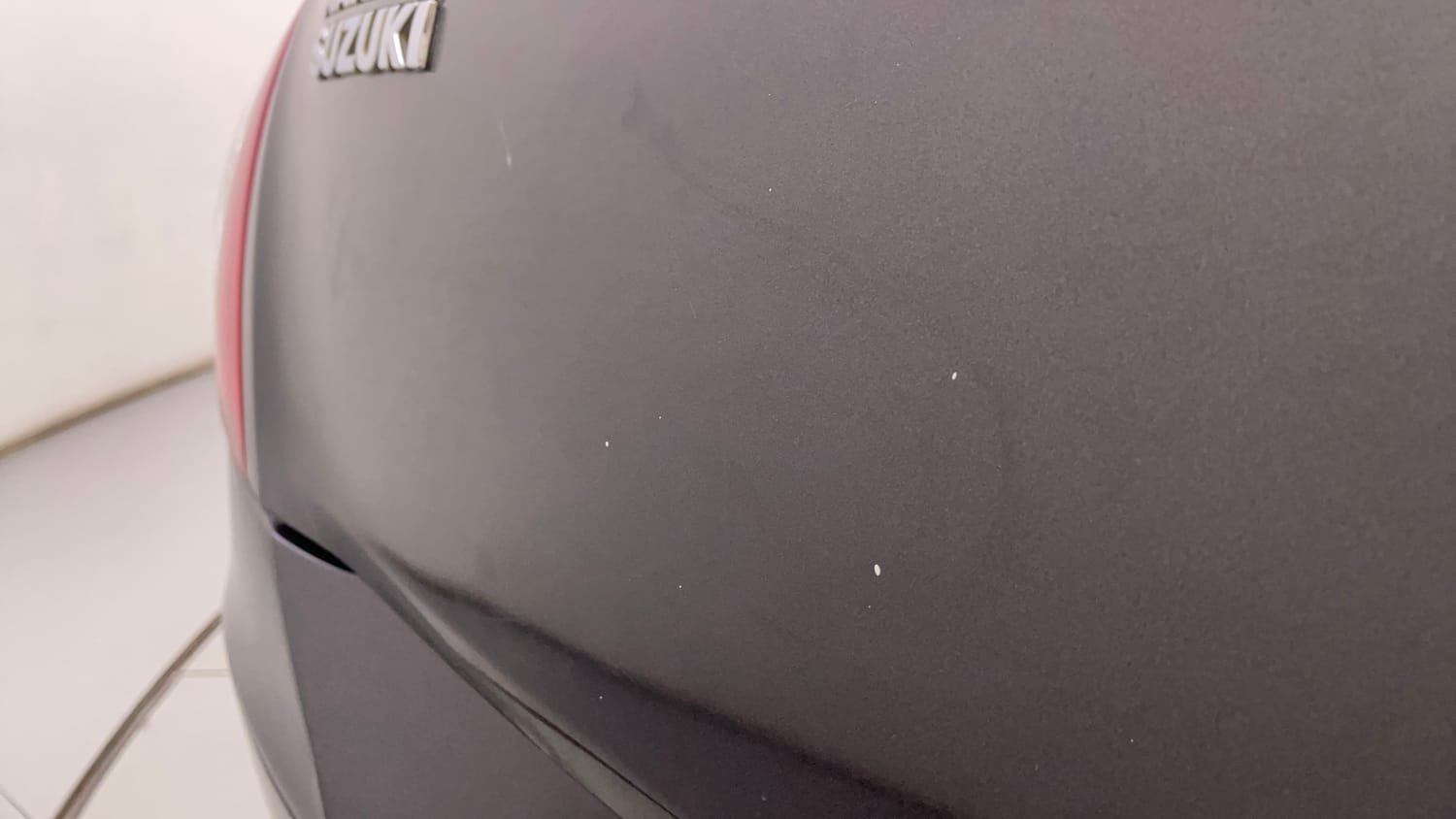 Used 2015 Maruti Suzuki Swift VXi Petrol Manual dents MINOR SCRATCH