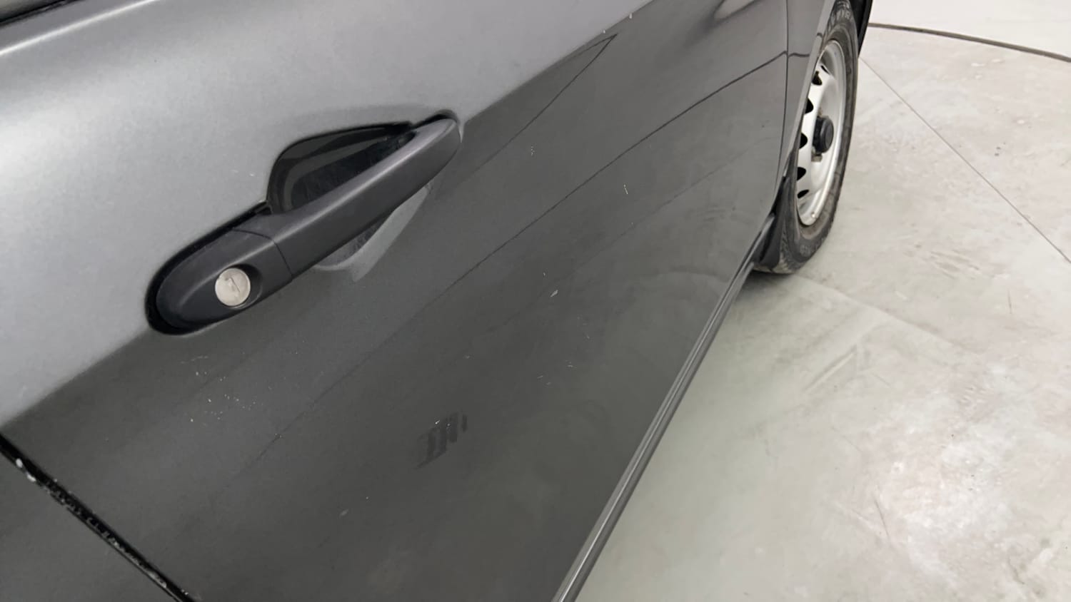 Used 2024 Tata Tiago XE Petrol Manual dents MINOR SCRATCH