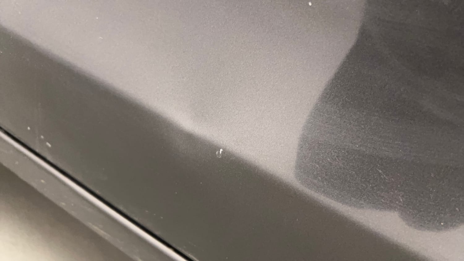 Used 2018 Maruti Suzuki Baleno Delta 1.2 Petrol Manual dents MINOR DENT