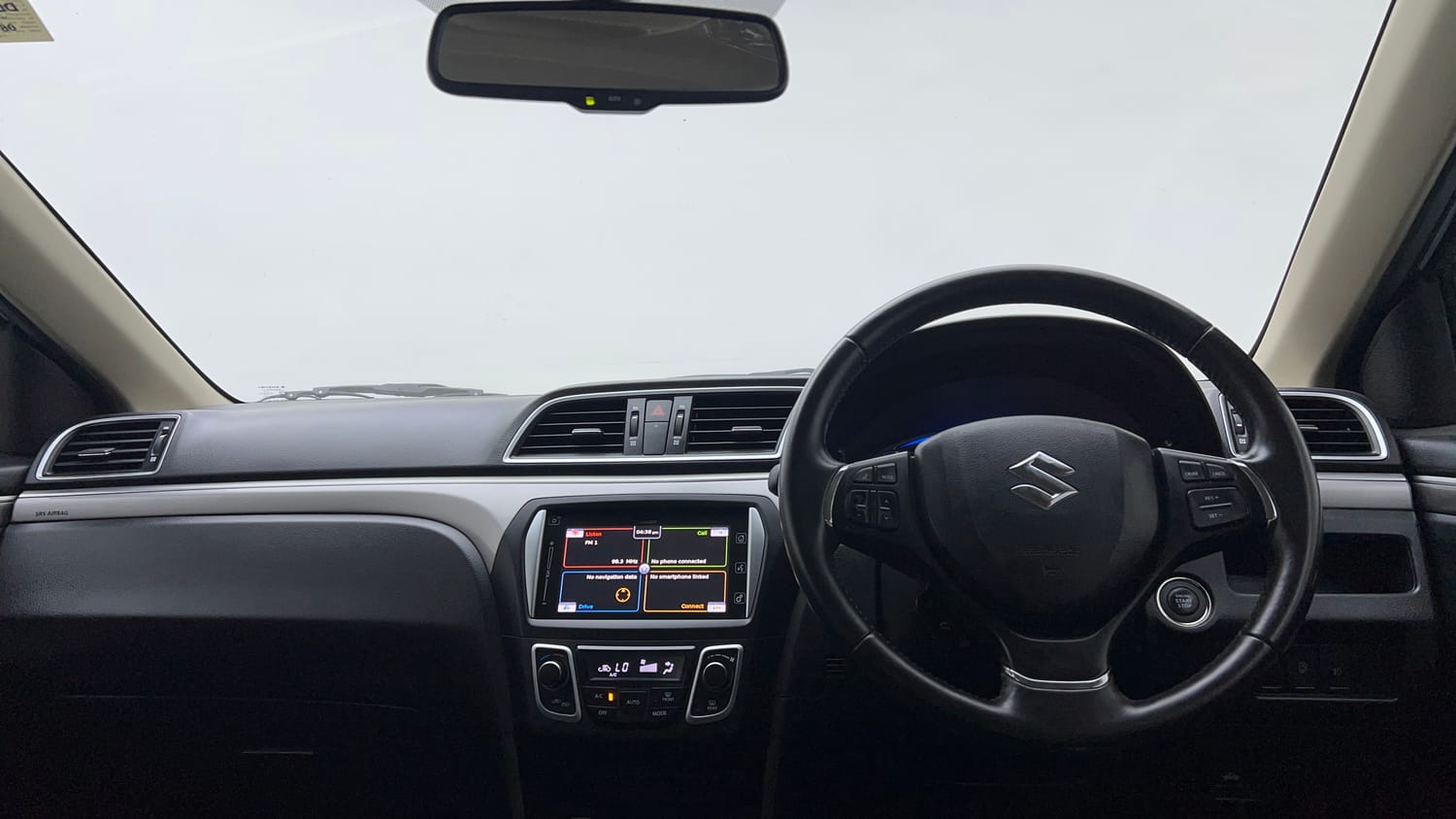 DASHBOARD VIDEO