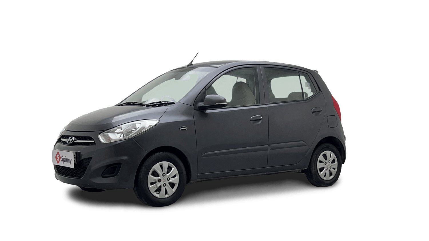 Used 2013 Hyundai I10 Sportz 1.2 Kappa2 Petrol Manual Image