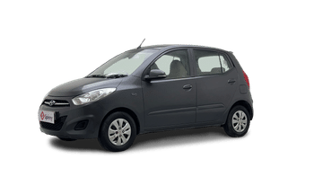 Used 2013 Hyundai I10 Sportz 1.2 Kappa2 Petrol Manual Image