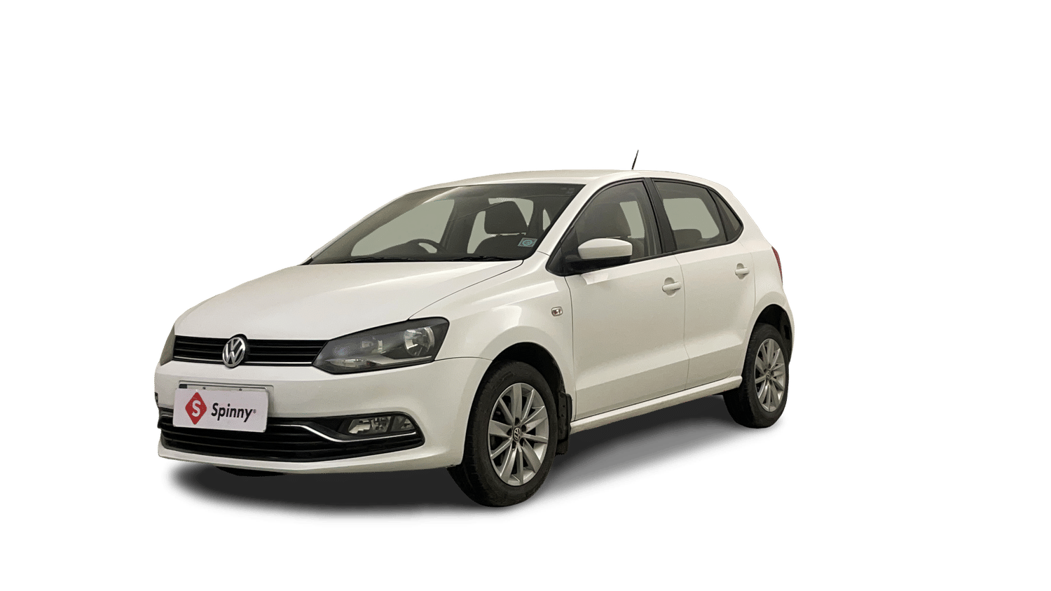 Used 2014 Volkswagen Polo Highline1.5L (D) Diesel Manual Image