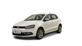 Used 2014 Volkswagen Polo Highline1.5L (D) Diesel Manual Image