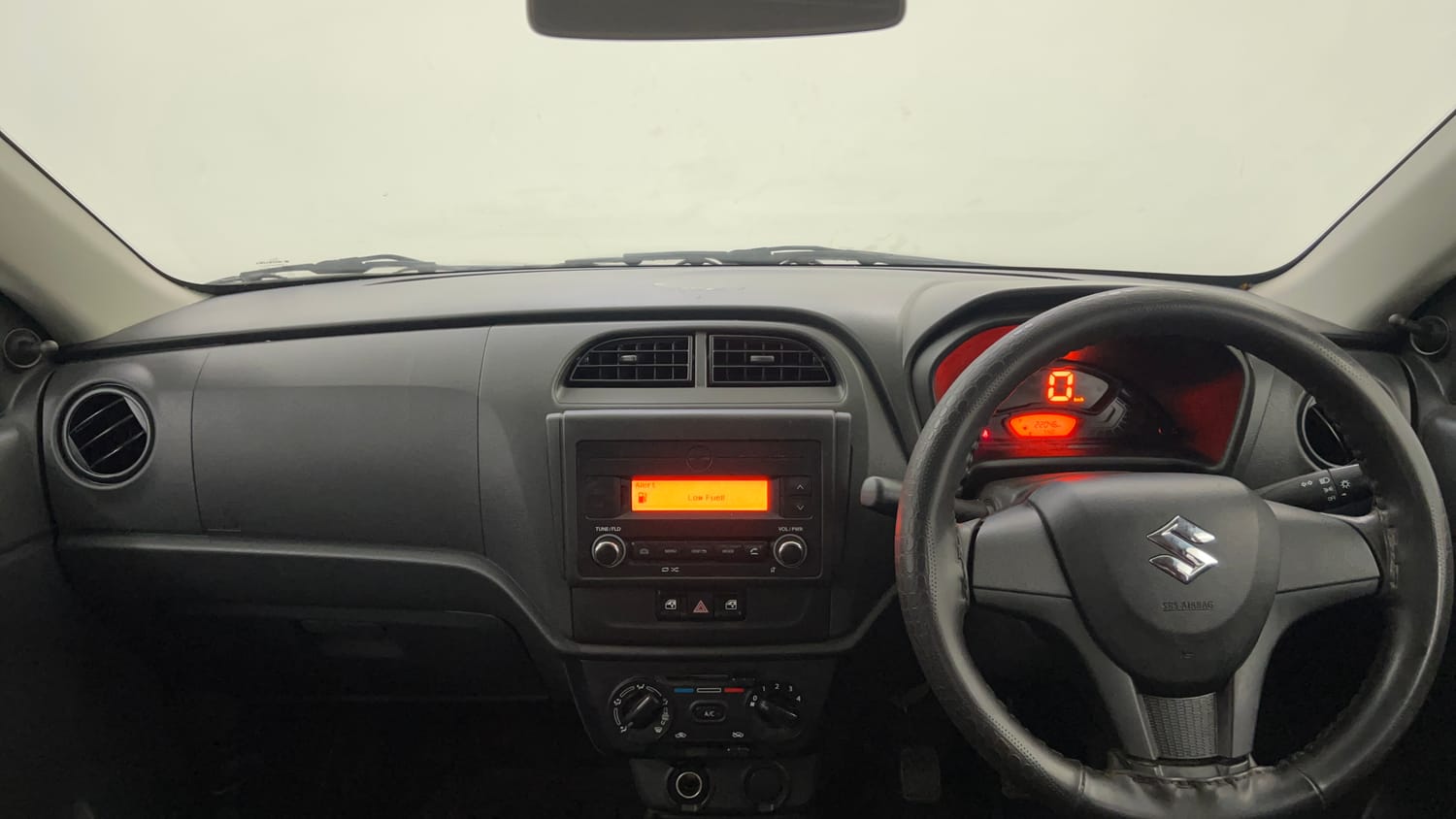 DASHBOARD VIDEO