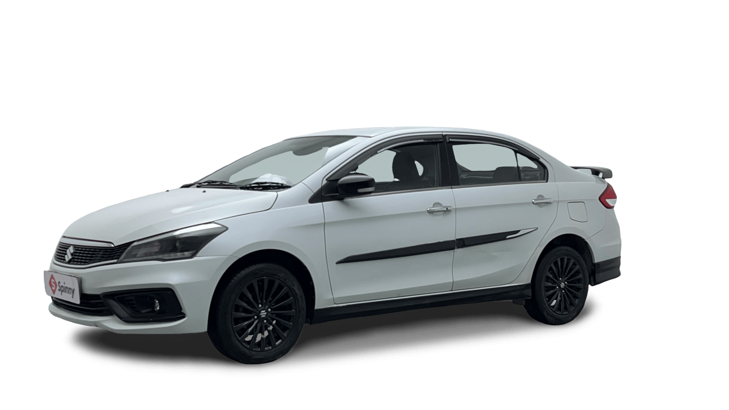 Used 2020 Maruti Suzuki Ciaz S 1.5 MT Petrol Manual Image