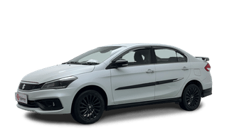 Used 2020 Maruti Suzuki Ciaz S 1.5 MT Petrol Manual Image