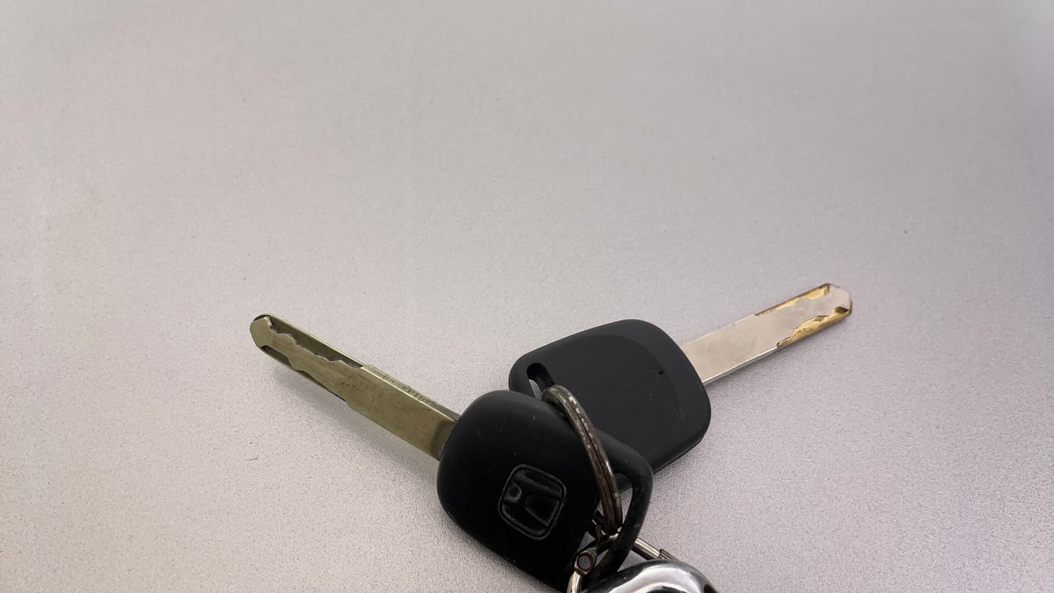 Used 2017 Honda Brio VX MT Petrol Manual extra CAR KEY VIEW