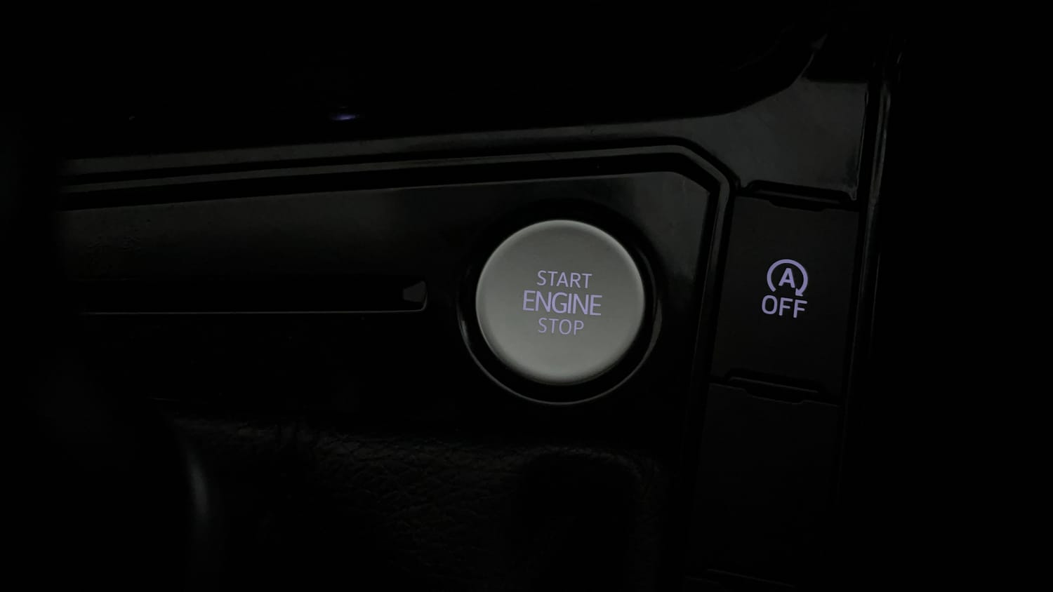 Used 2024 Volkswagen Virtus Highline 1.0 TSI AT Petrol Automatic top_features Keyless start