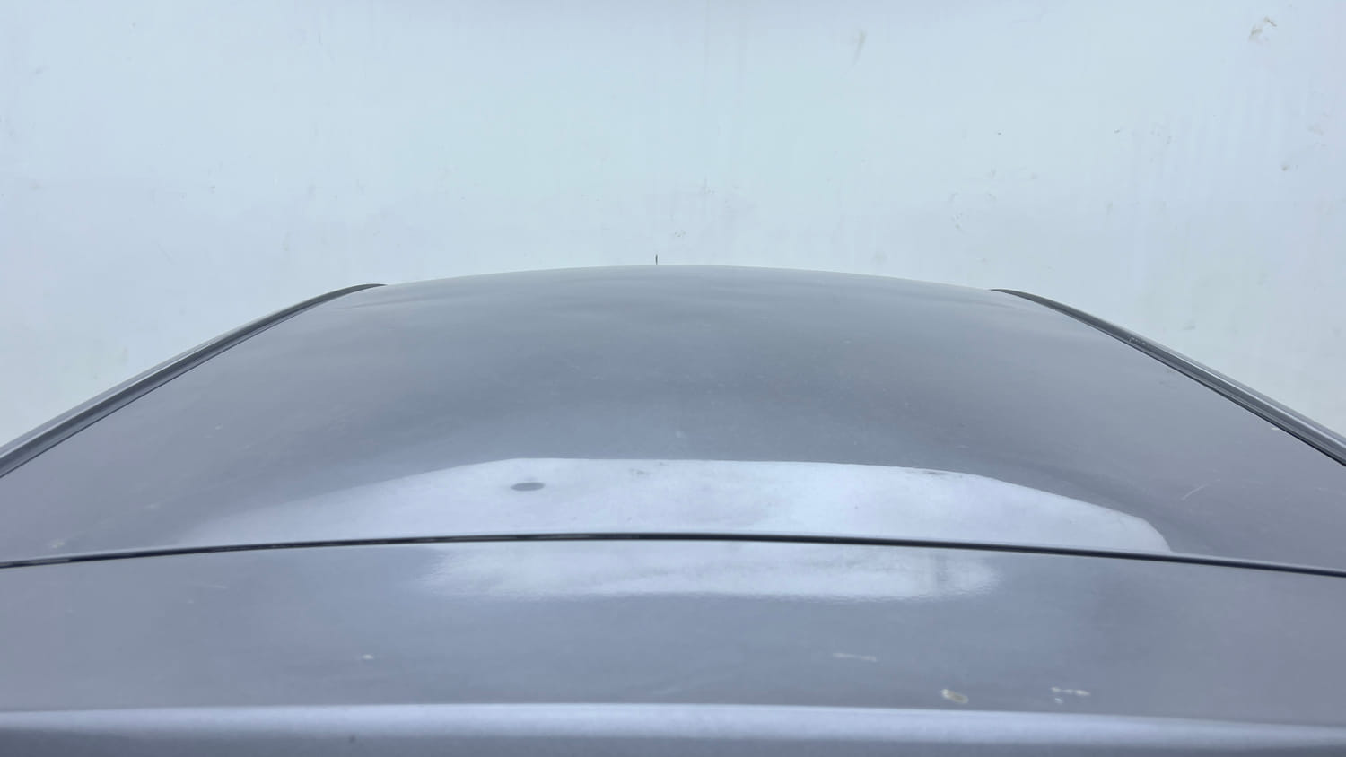 Used 2014 Hyundai Eon D-Lite + Petrol Manual exterior EXTERIOR ROOF VIEW