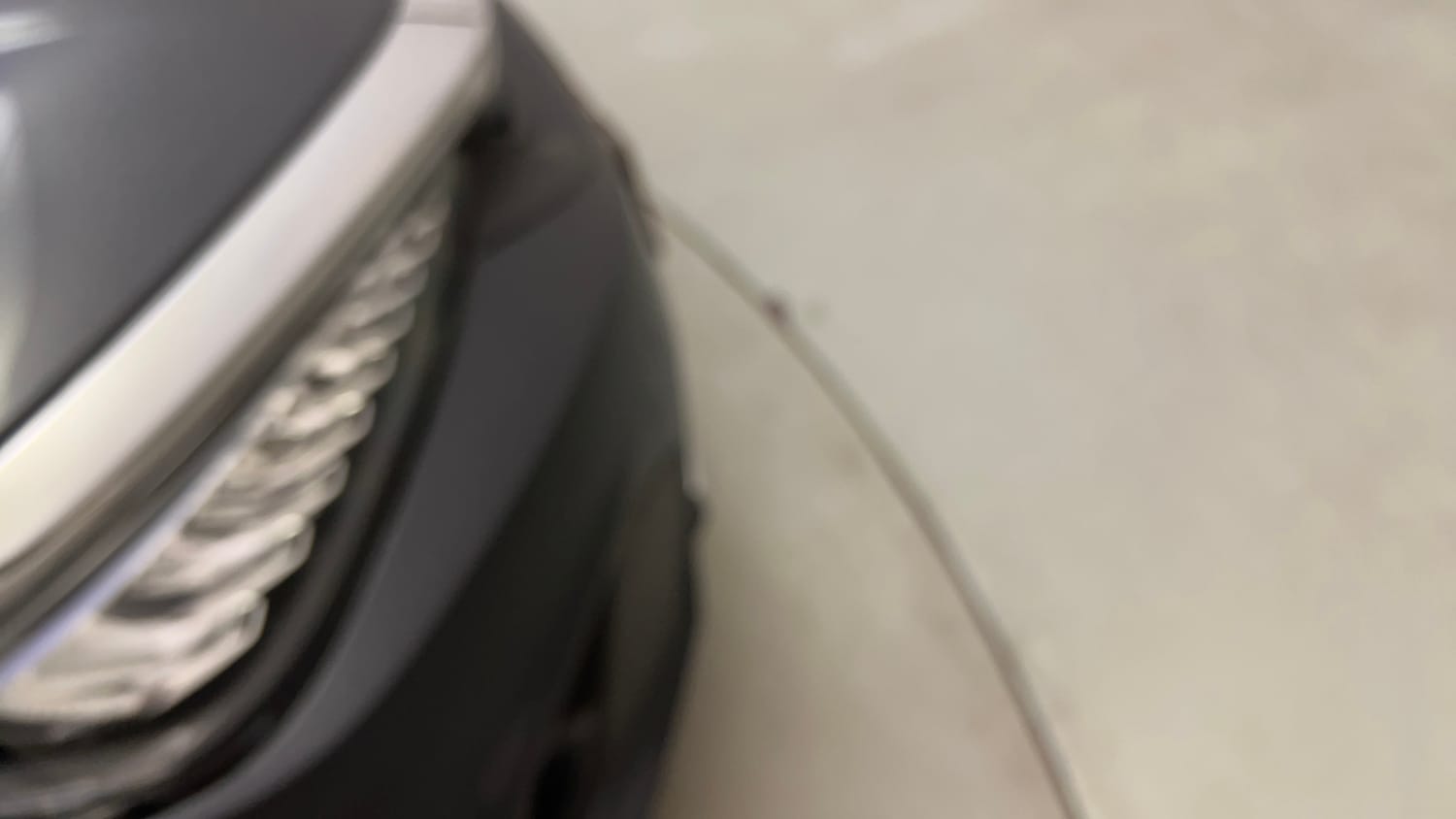 Used 2022 Honda City ZX Petrol Petrol Manual dents MINOR SCRATCH