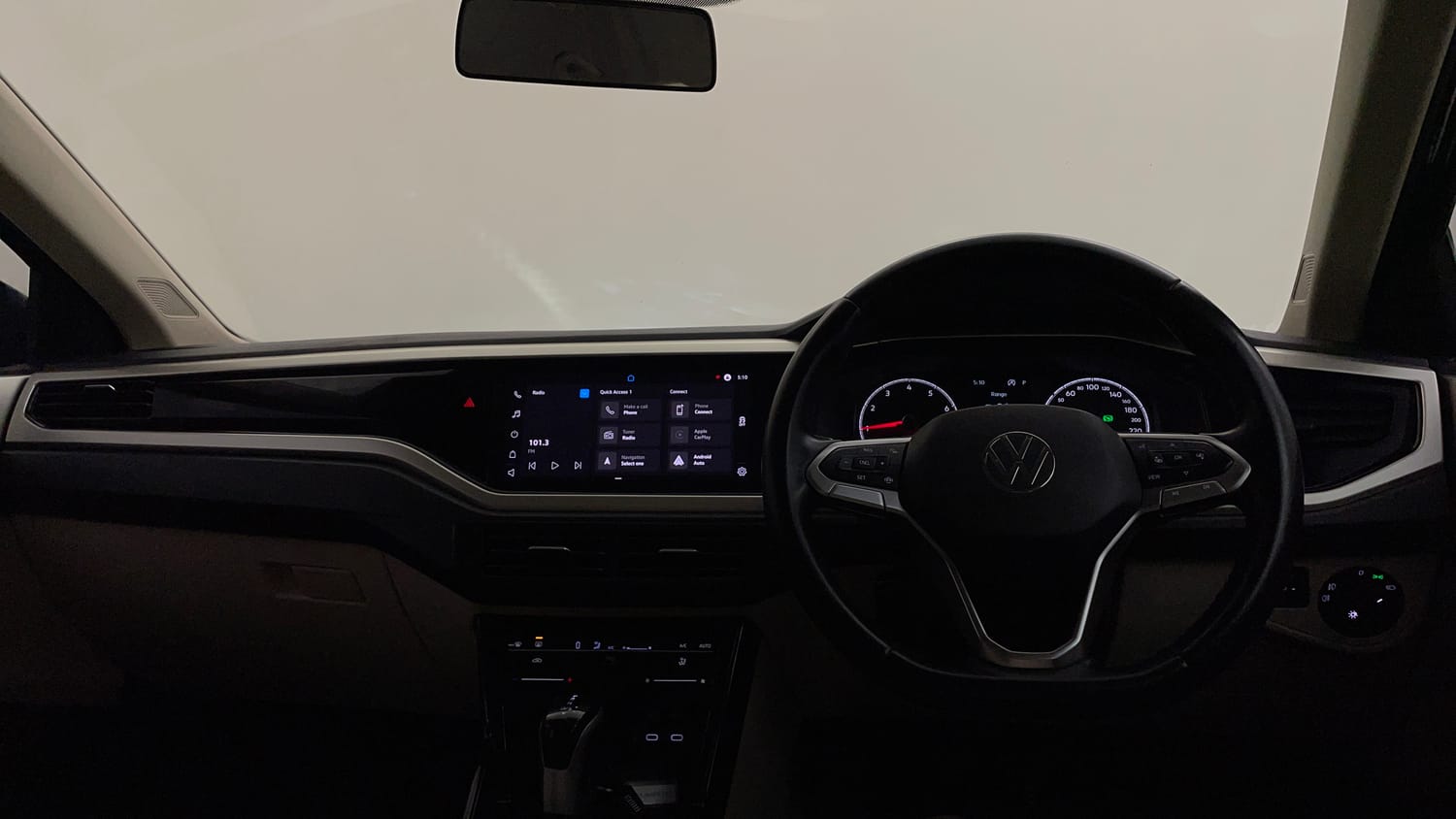 DASHBOARD VIDEO