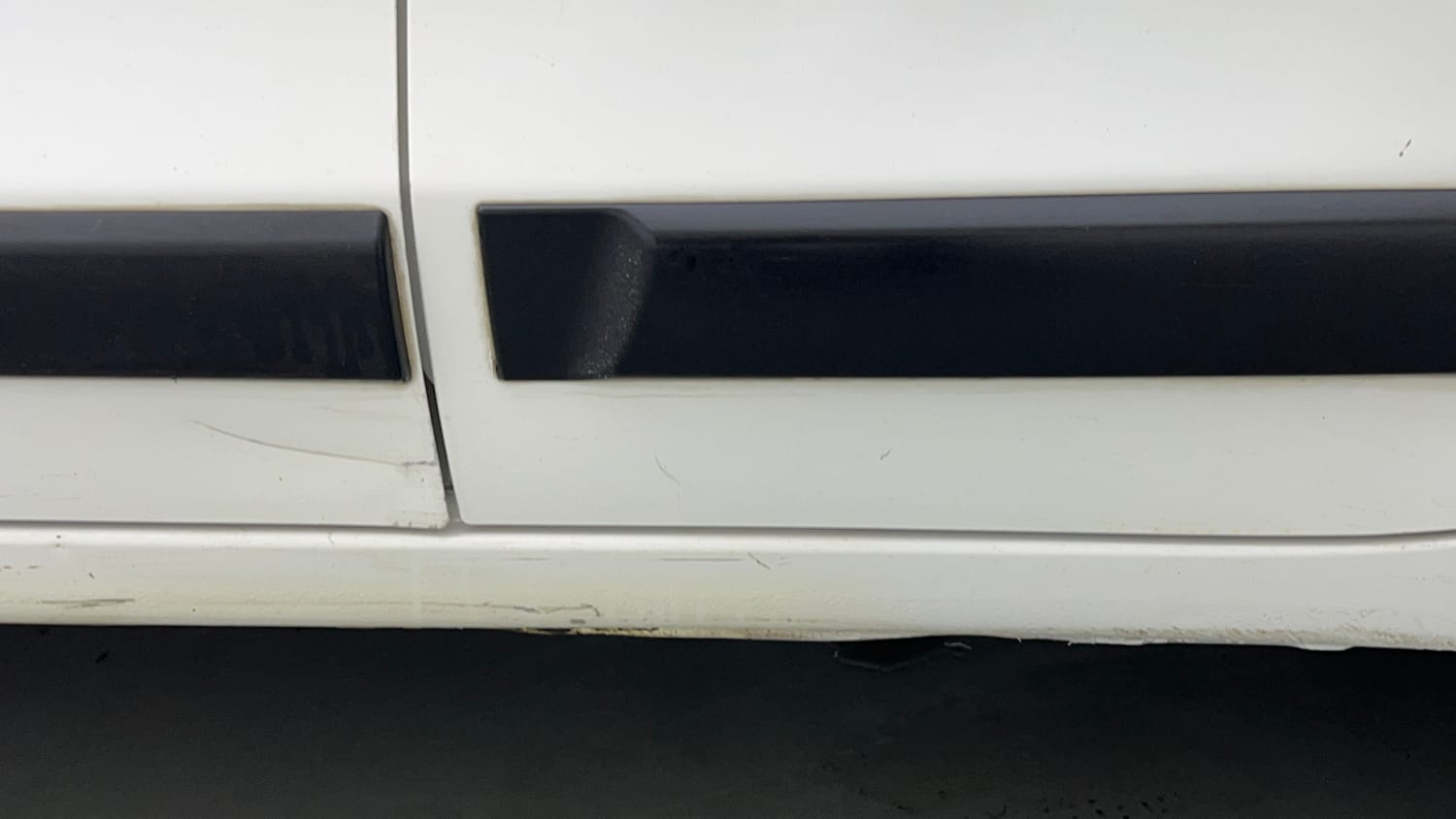 Used 2019 Maruti Suzuki Wagon R VXi 1.2 Petrol Manual dents MINOR SCRATCH