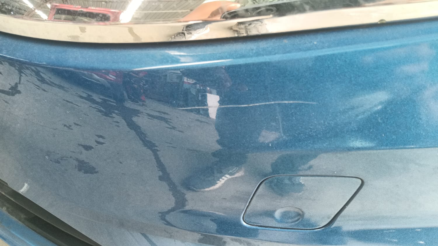 Used 2026 Tata Tiago XZ Plus CNG Cng Manual dents MINOR SCRATCH