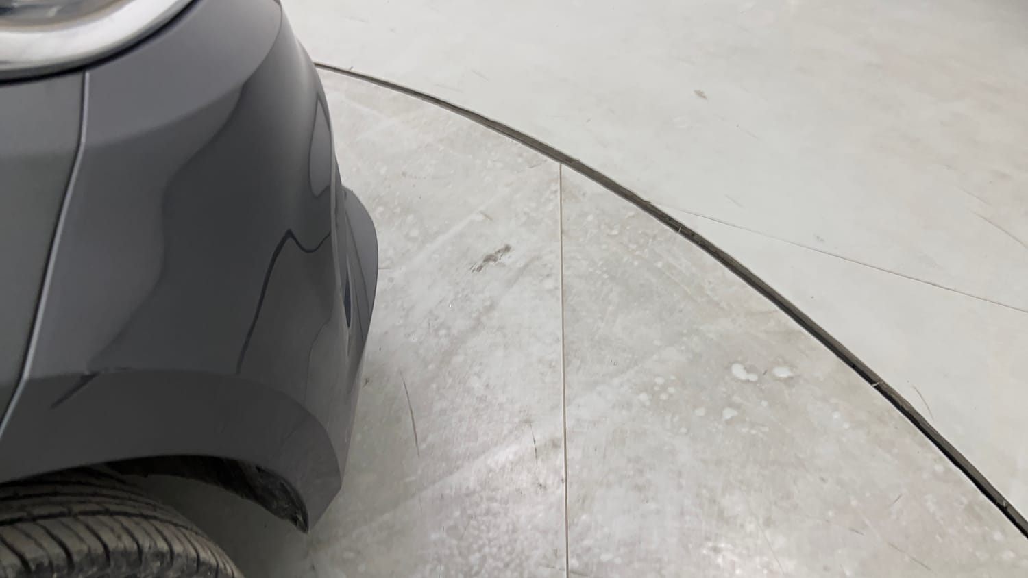 Used 2024 Tata Tiago XE Petrol Manual dents MINOR SCRATCH