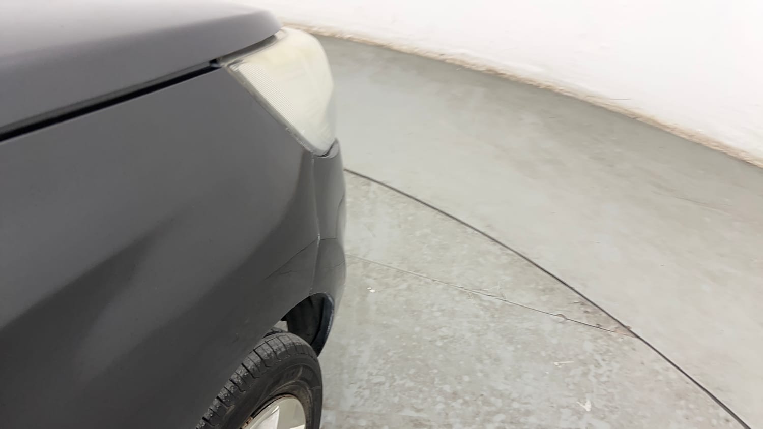 Used 2019 maruti-suzuki Alto K10 VXi (O) AMT Petrol Automatic dents MINOR SCRATCH