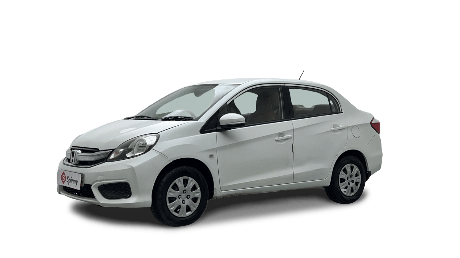 Used 2016 Honda Amaze 1.2 S AT i-VTEC Petrol Automatic Image