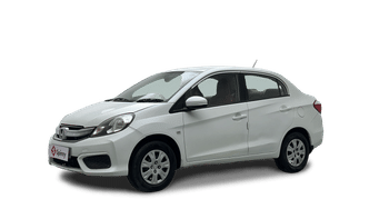 Used 2016 Honda Amaze 1.2 S AT i-VTEC Petrol Automatic Image