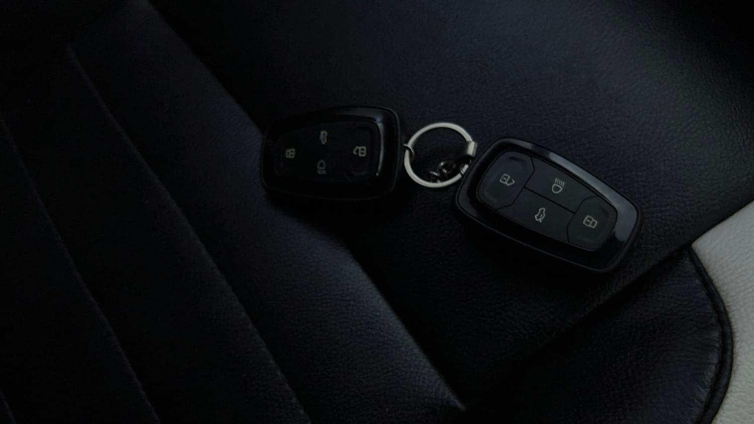 Used 2022 Tata Punch Creative MT Petrol Manual extra CAR KEY VIEW