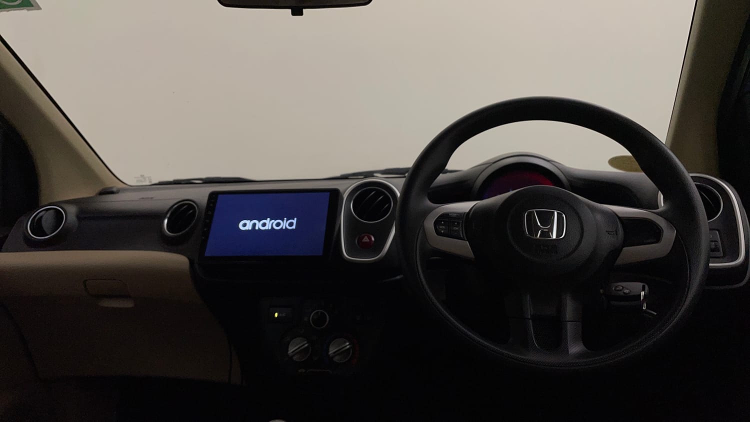 DASHBOARD VIDEO