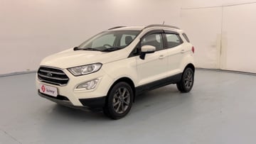 Used 2020 Ford EcoSport Titanium 1.5L Ti-VCT AT Petrol Automatic Image