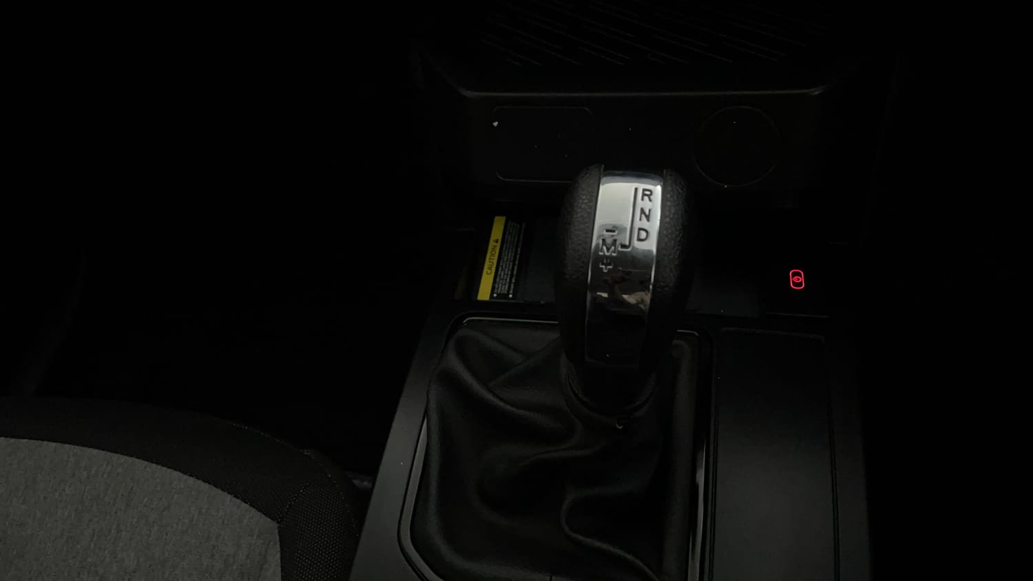 Used 2024 Renault Kiger RXL AMT Petrol Automatic interior GEAR  KNOB VIEW