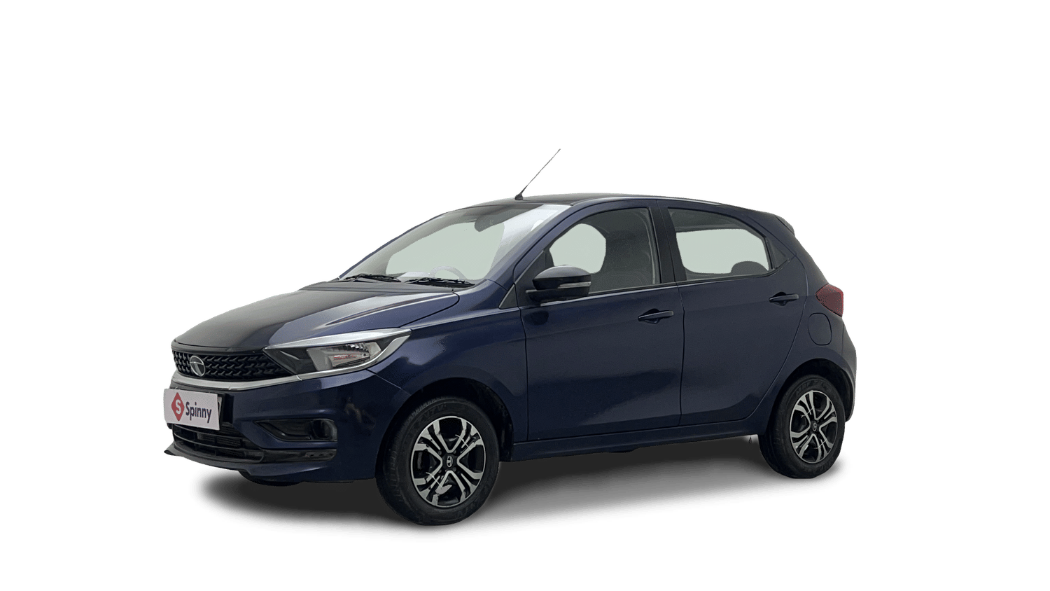 Used 2023 Tata Tiago XTA Petrol Automatic Image