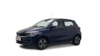 Used 2023 Tata Tiago XTA Petrol Automatic Image