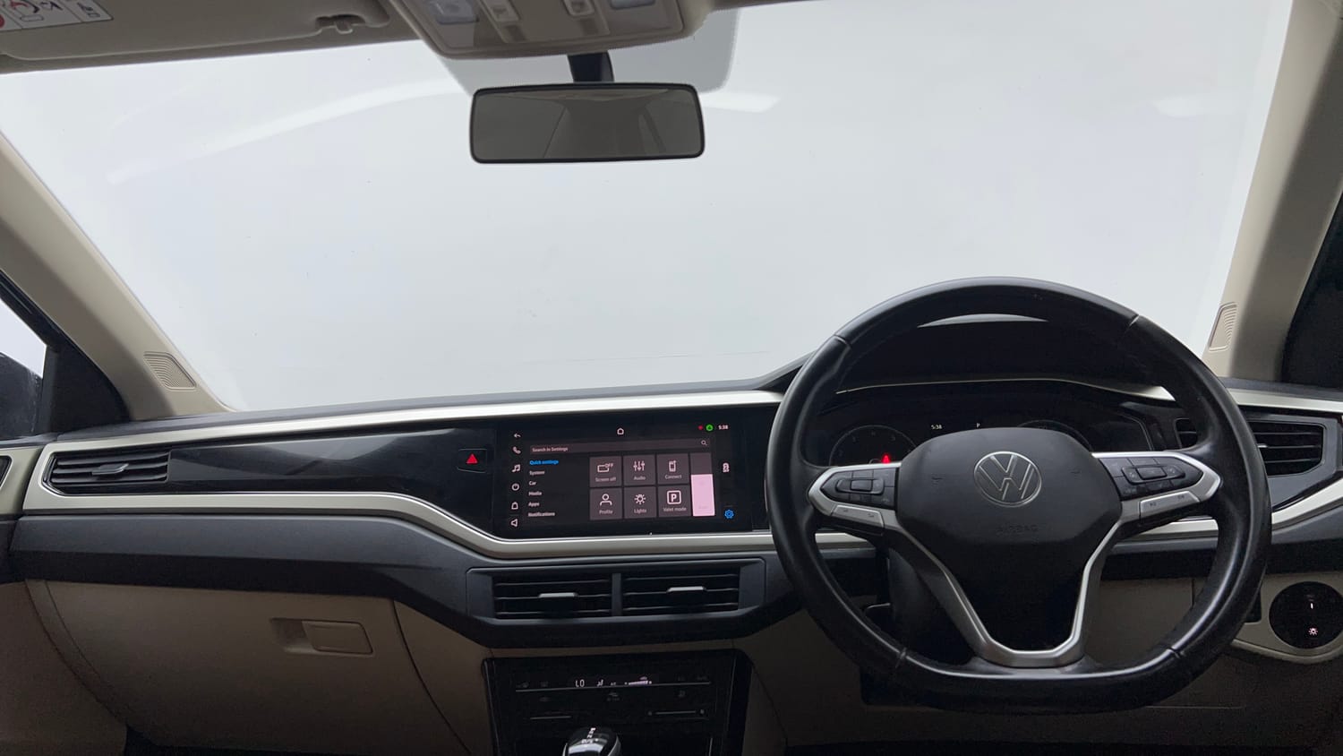 DASHBOARD VIDEO