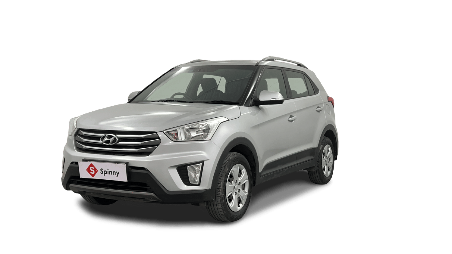 Used 2016 Hyundai Creta 1.4 S Diesel Manual Image