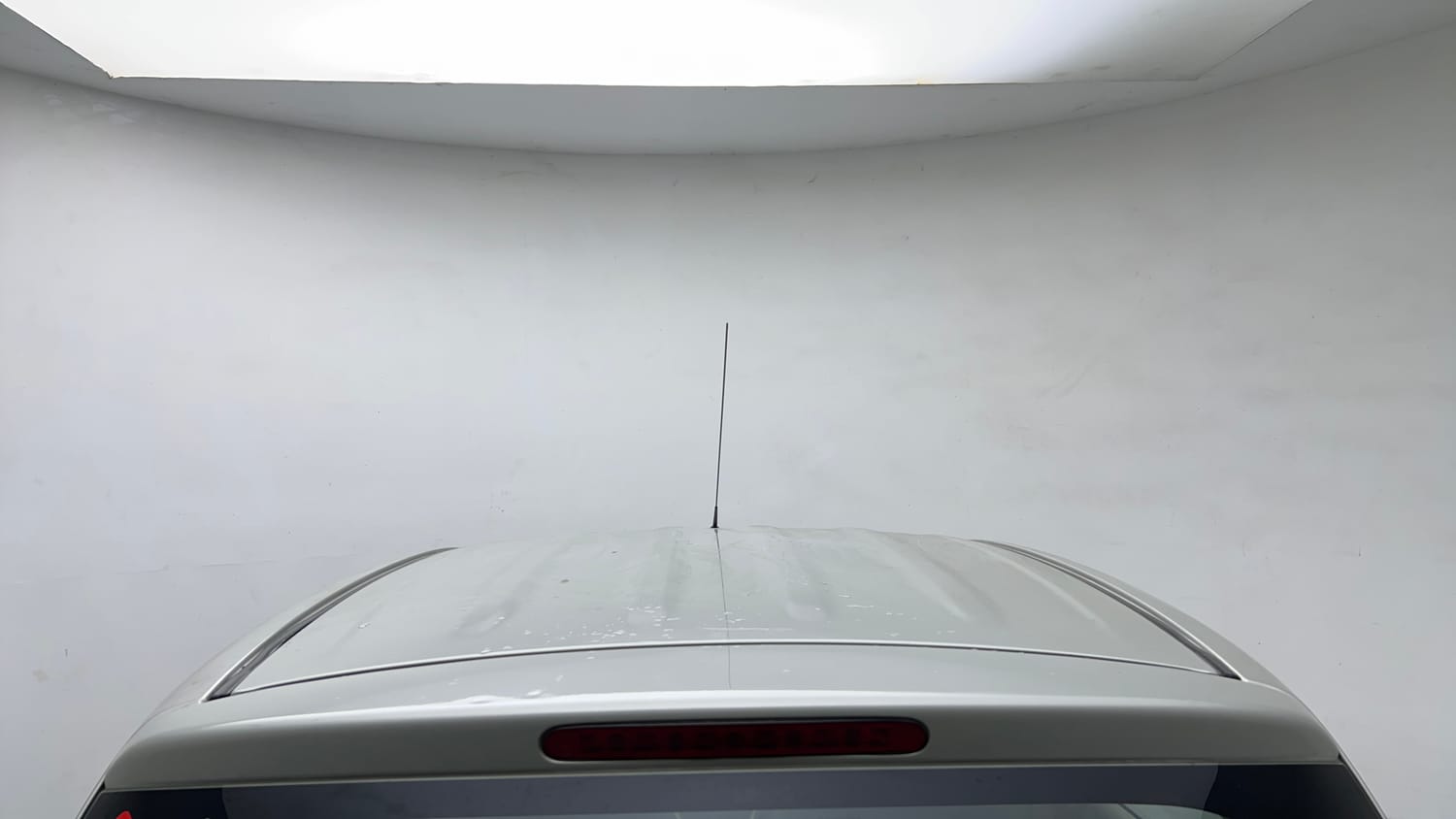 Used 2018 Maruti Suzuki Celerio VXi CNG Cng Manual exterior EXTERIOR ROOF VIEW