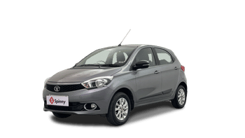 Used 2018 Tata Tiago Revotron XZ Petrol Manual Image