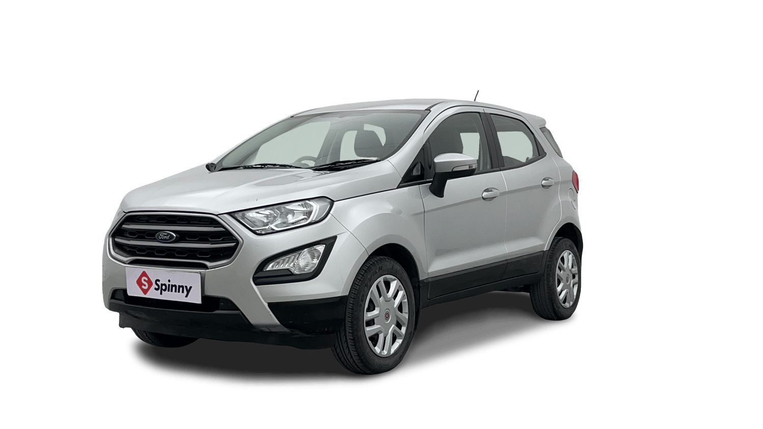 Used 2021 Ford EcoSport Trend 1.5L Ti-VCT Petrol Manual Image