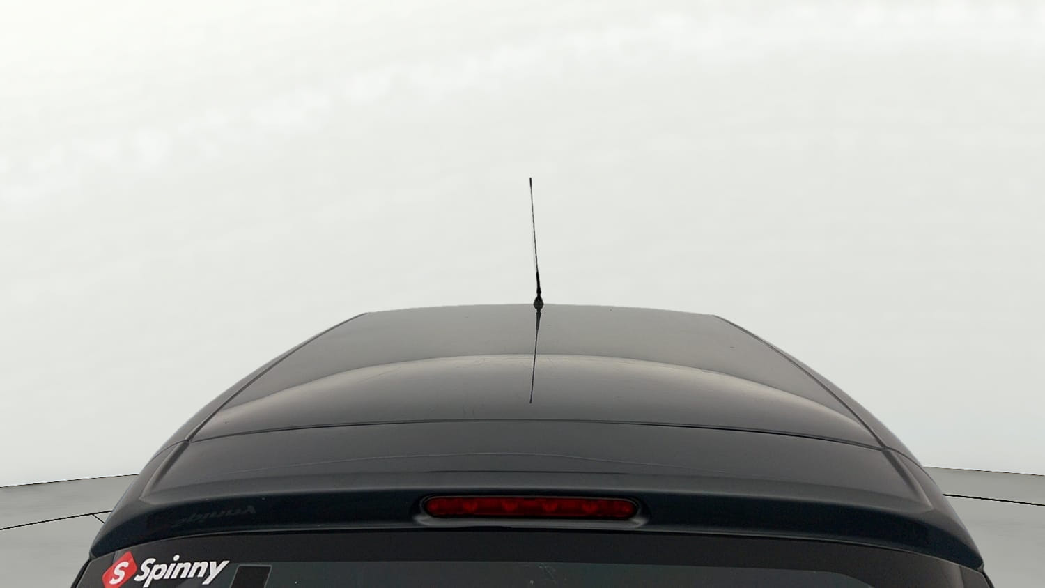Used 2023 Tata Punch Accomplished MT Petrol Manual exterior EXTERIOR ROOF VIEW