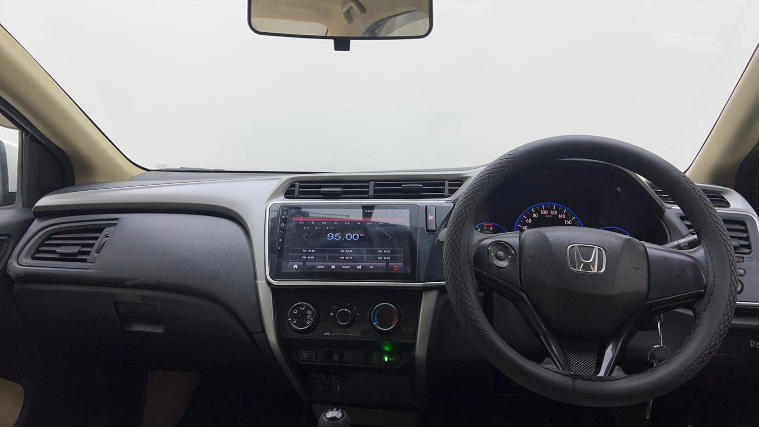 DASHBOARD VIDEO