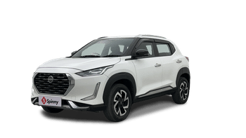 Used 2024 Nissan Magnite XV Turbo Petrol Manual Image