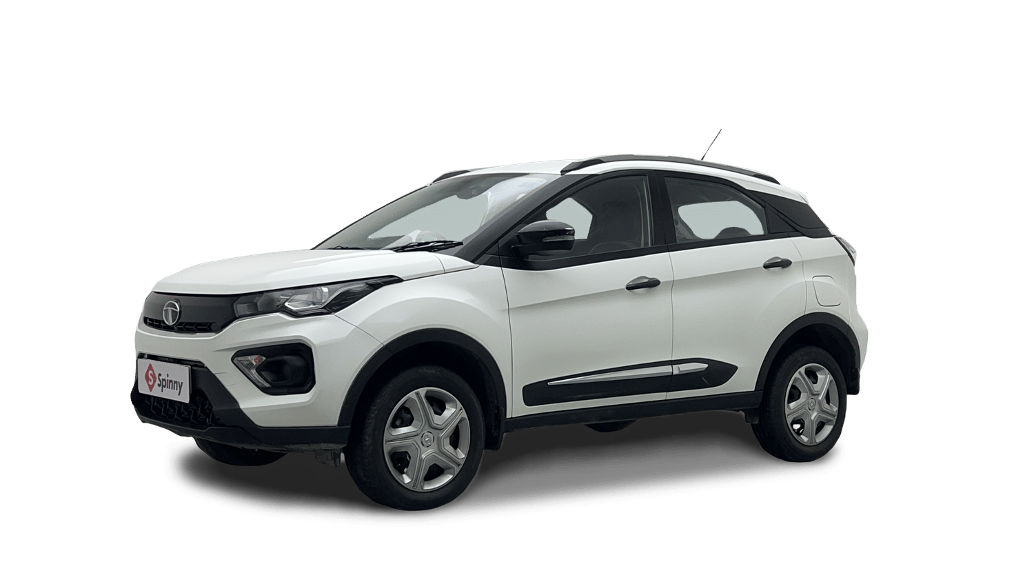Used 2022 Tata Nexon XM Petrol Manual Image