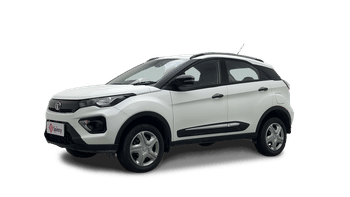 Used 2022 Tata Nexon XM Petrol Manual Image