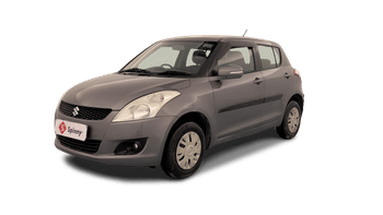 Used 2013 Maruti Suzuki Swift VXi Petrol Manual Image