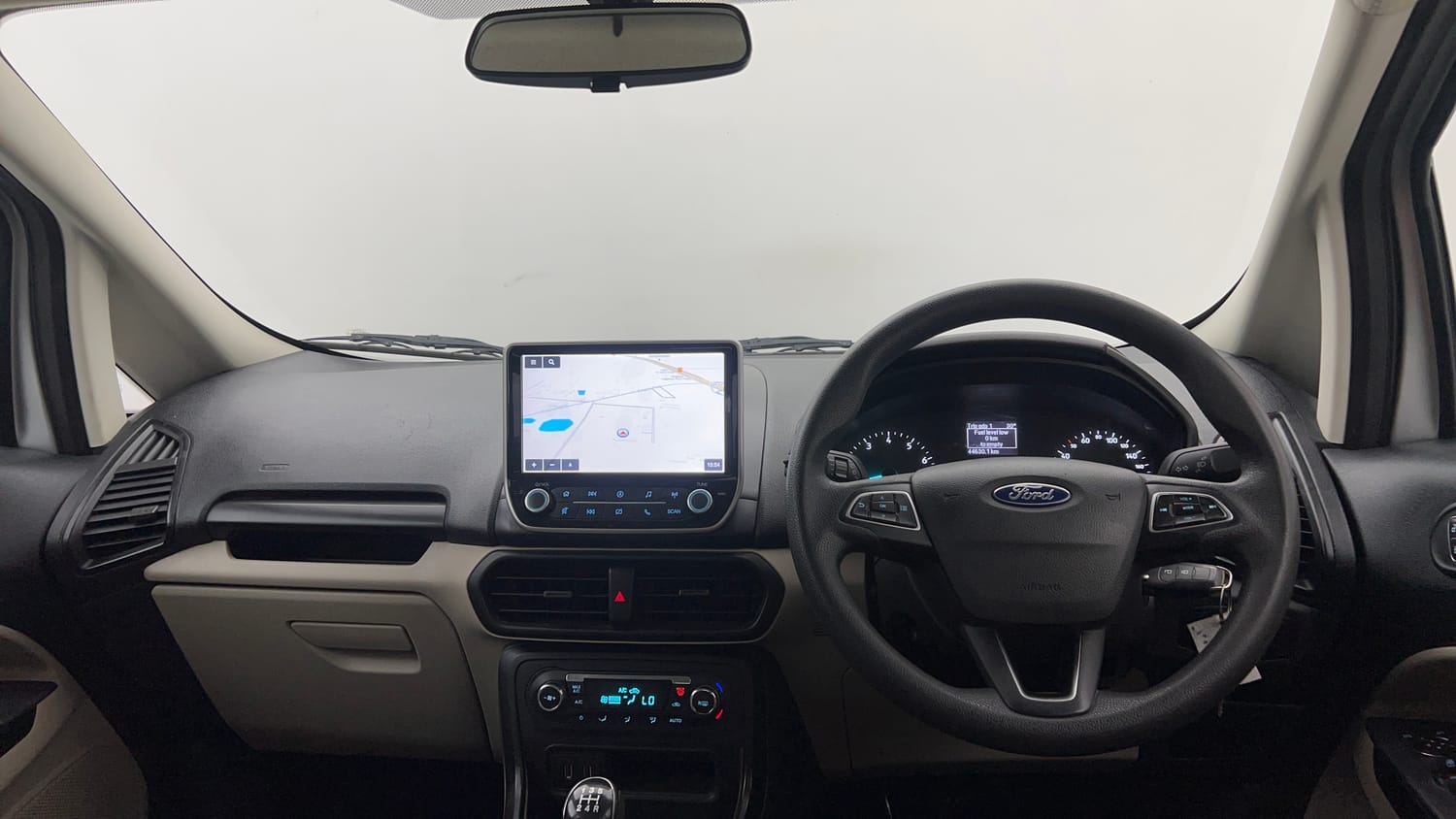 DASHBOARD VIDEO
